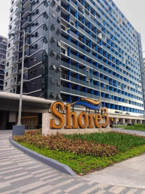 JN Staycation at Shore 3 Mall of Asia